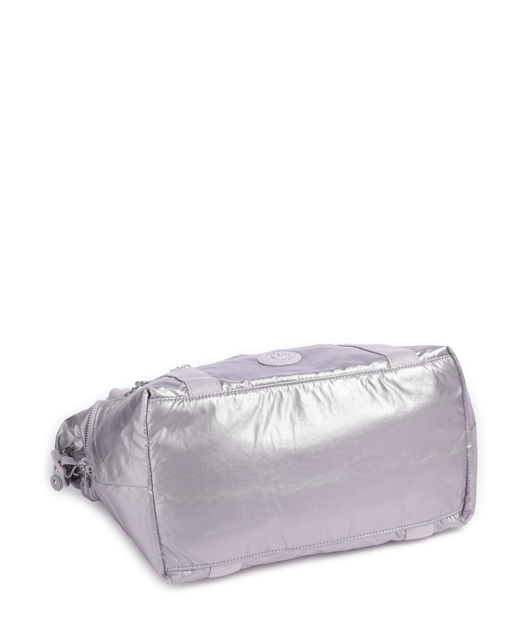Kipling Basic Art Shoulder bag lilac moon/metallic