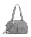 Kipling Basic Cool Defea Schoudertas inviting grey