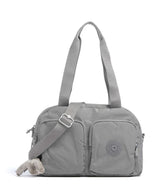 Kipling Basic Cool Defea Shoulder bag inviting grey