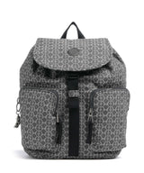 Kipling Denim Love Anto S Sac à dos grey/denim