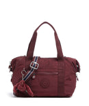 Kipling Basic Art Mini Sac à main lounge wine