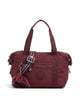 Kipling Basic Art Mini Handtas lounge wine