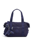 Kipling Basic Art Mini Sac à main moonlit blue