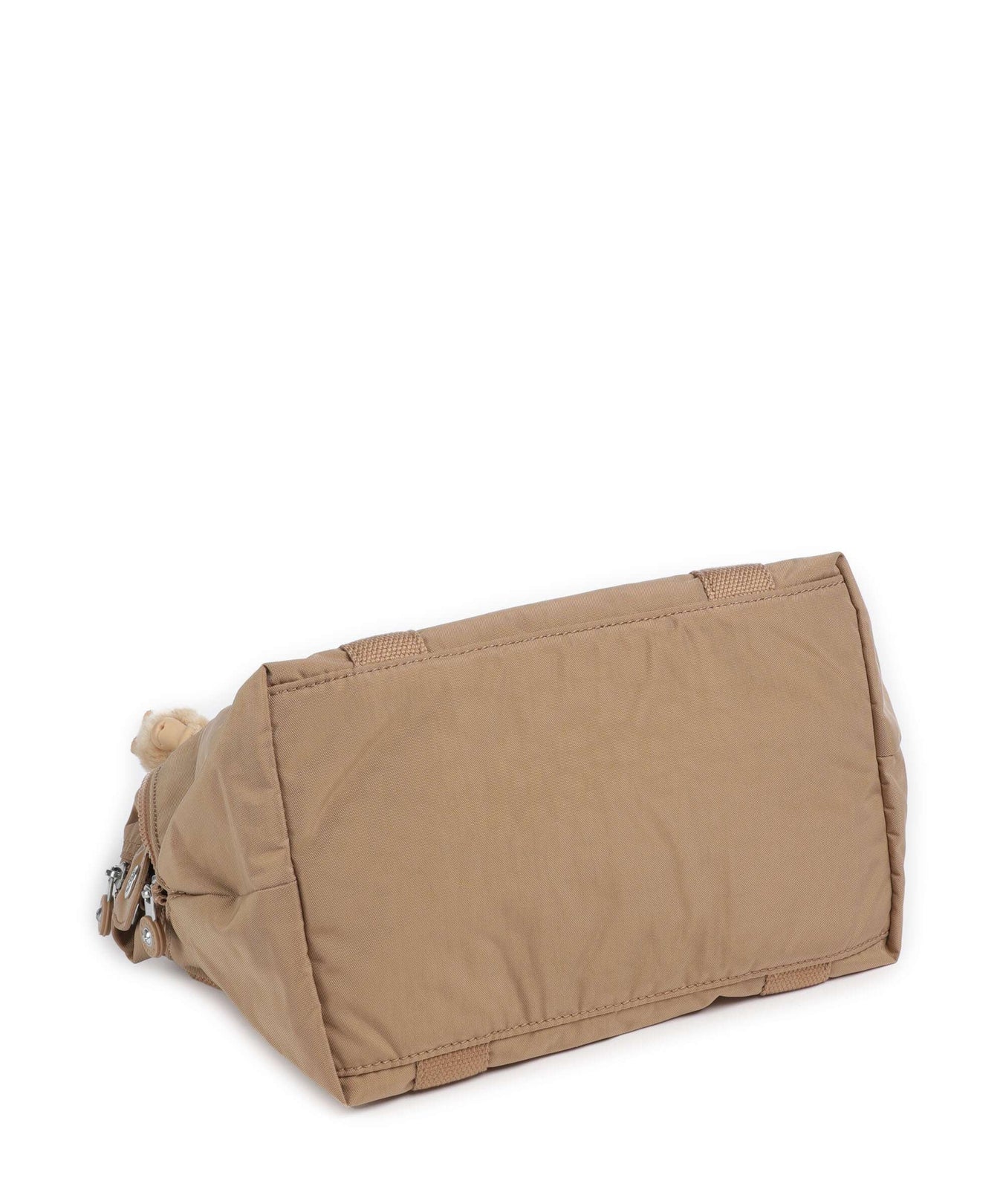 Kipling Basic Art Mini Handbag early tan