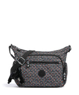 Kipling Basic Gabbie S Crossbody tas geo feather