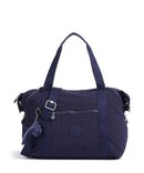Kipling Basic Art Cabas moonlit blue