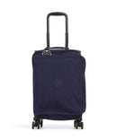 Kipling Basic Spontaneous S Trolley (4 wielen) moonlit blue