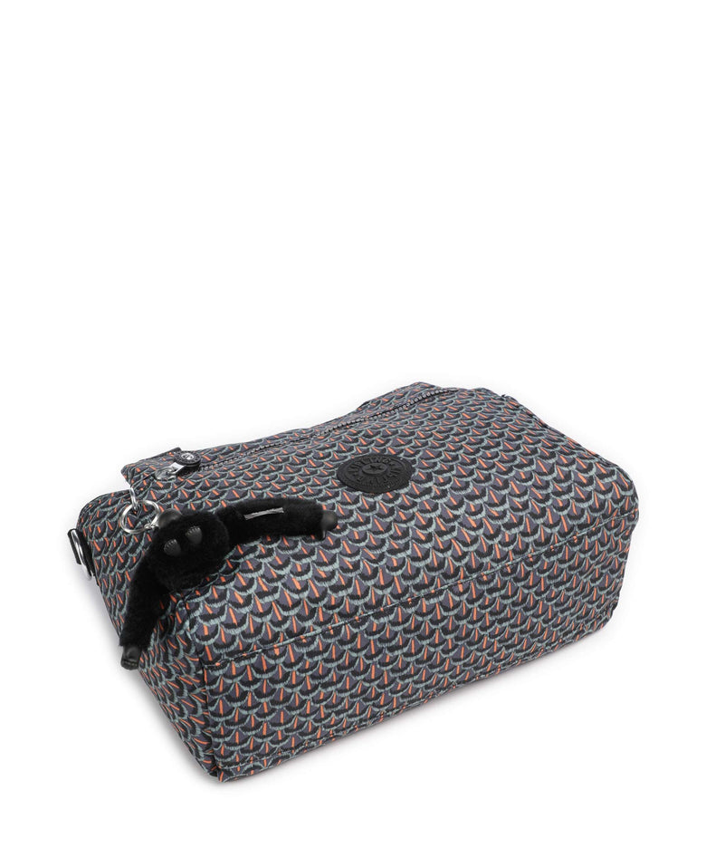 Kipling Basic Elysia Shoulder bag geo feather