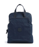 Kipling Elevated Kazuki Sac à dos infinite blue