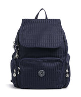 Kipling Elevated City Zip S Sac à dos night tile