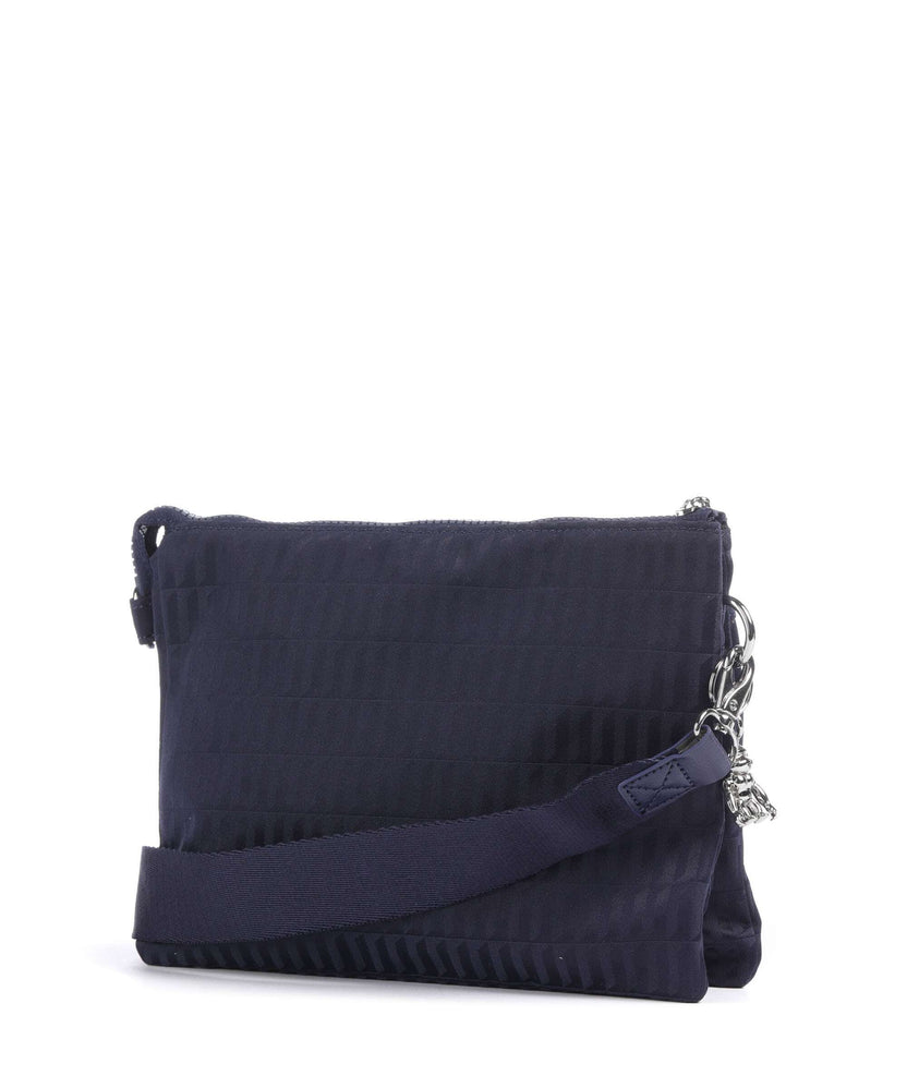 Kipling Elevated Riri L Crossbody bag night tile