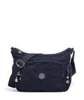 Kipling Elevated Gabb S Crossbody bag night tile