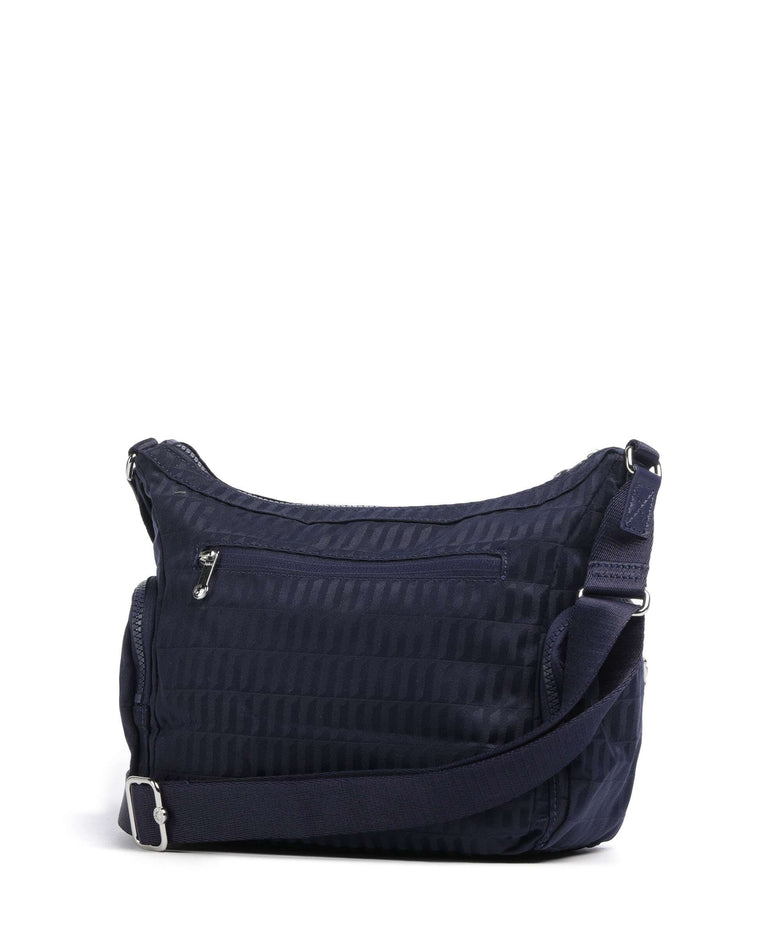 Kipling Elevated Gabb S Crossbody bag night tile
