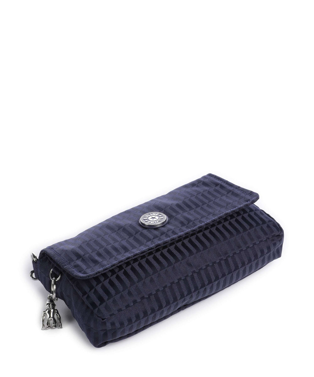 Kipling Elevated Aras Up Shoulder bag night tile