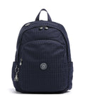Kipling Elevated Delia Backpack night tile