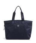 Kipling Elevated Colissa Up Tote bag night tile