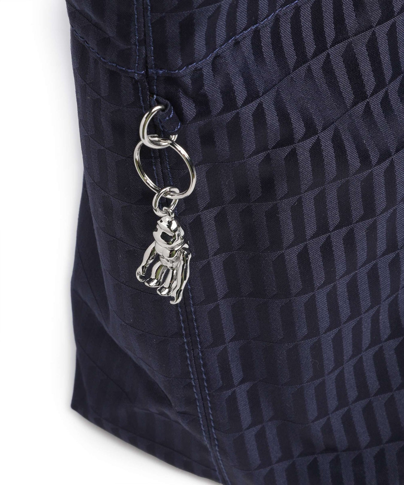 Kipling Elevated Colissa Up Tote bag night tile