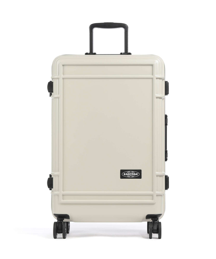 Eastpak Resist'R Case Spinner (4 wheels) sand