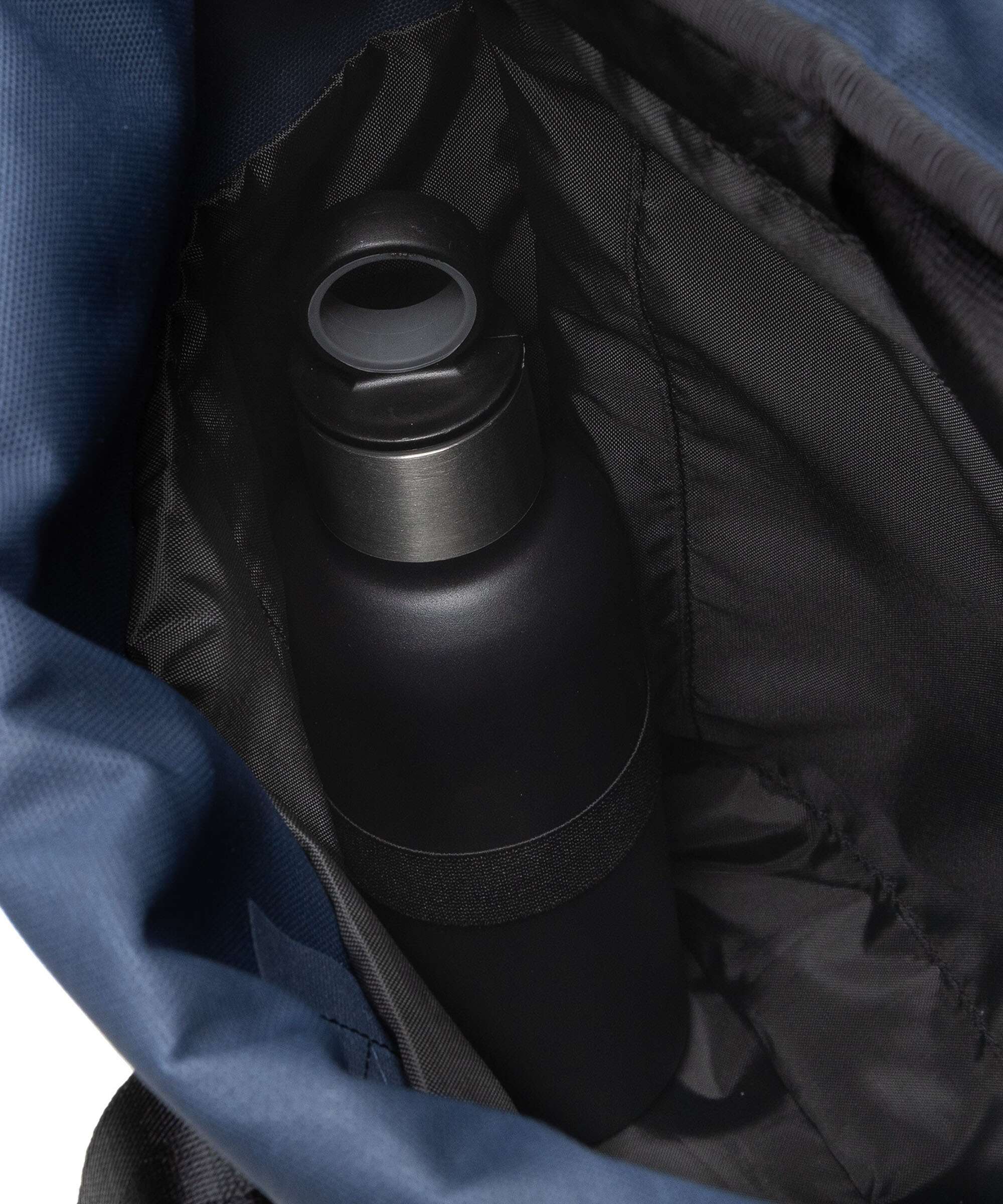 Eastpak Up Rolltop backpack navy