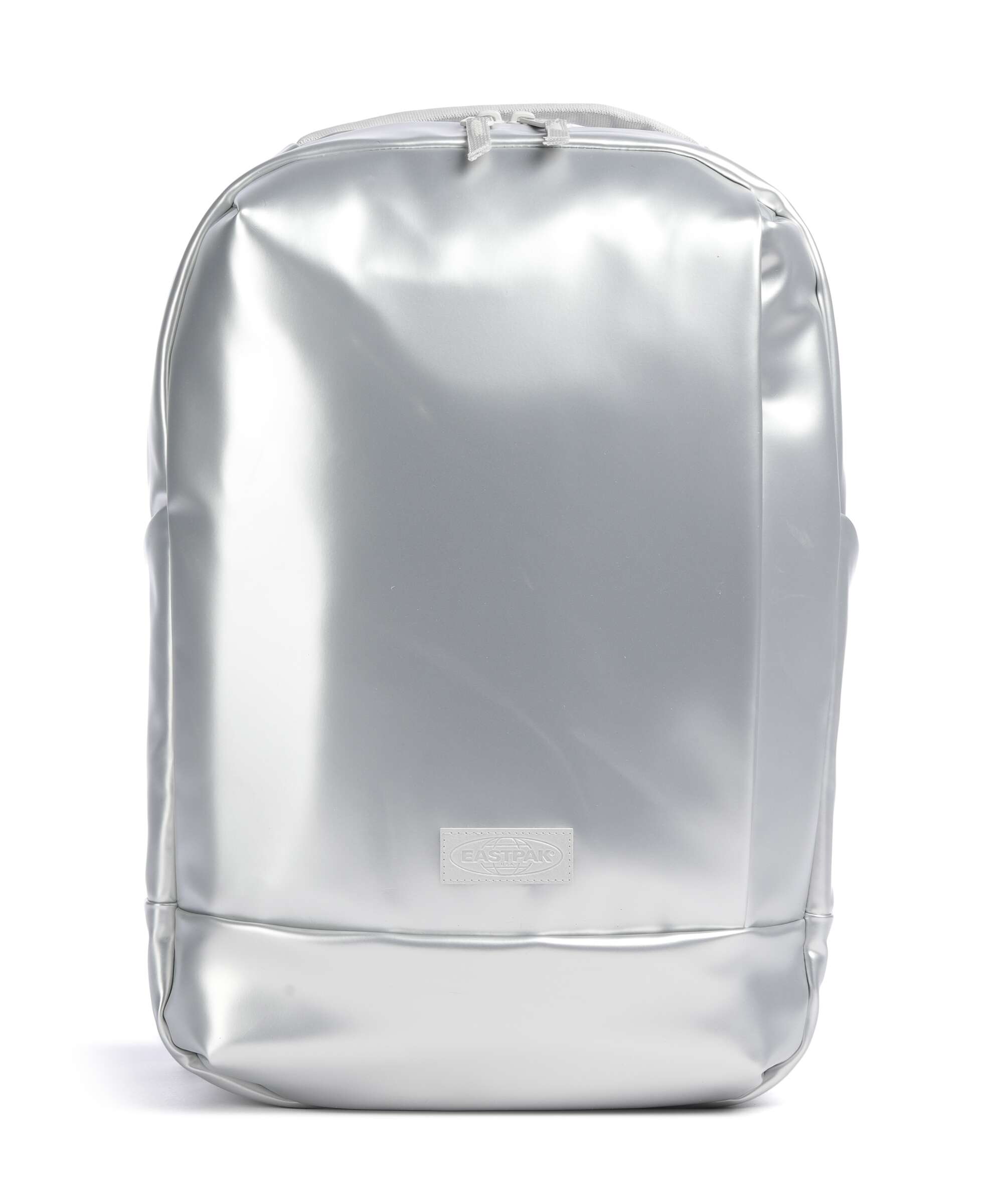 Eastpak CNNCT Tecum Backpack silver