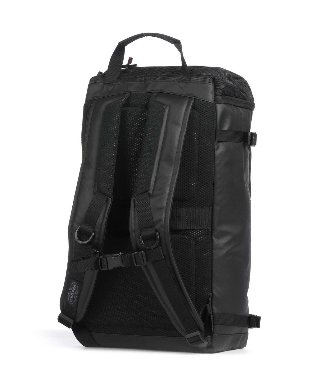 Eastpak Tecum Cnnct Top Backpack black