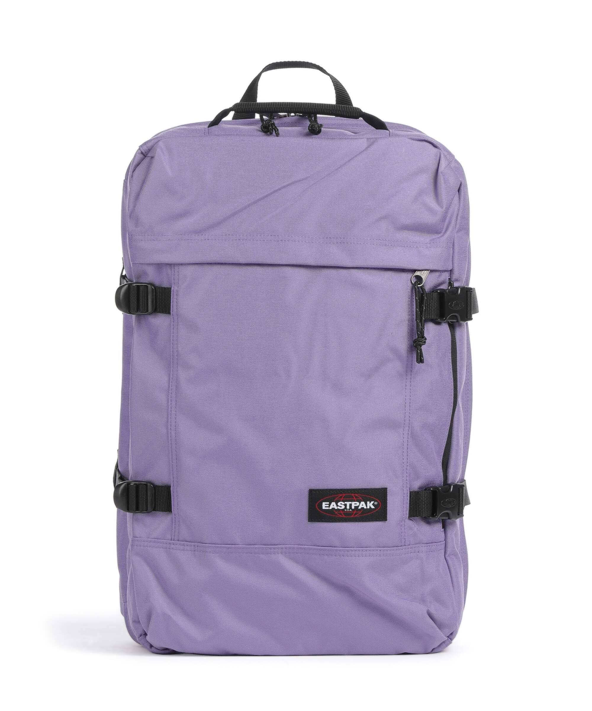 Eastpak Travelpack Travel backpack dahlia purple