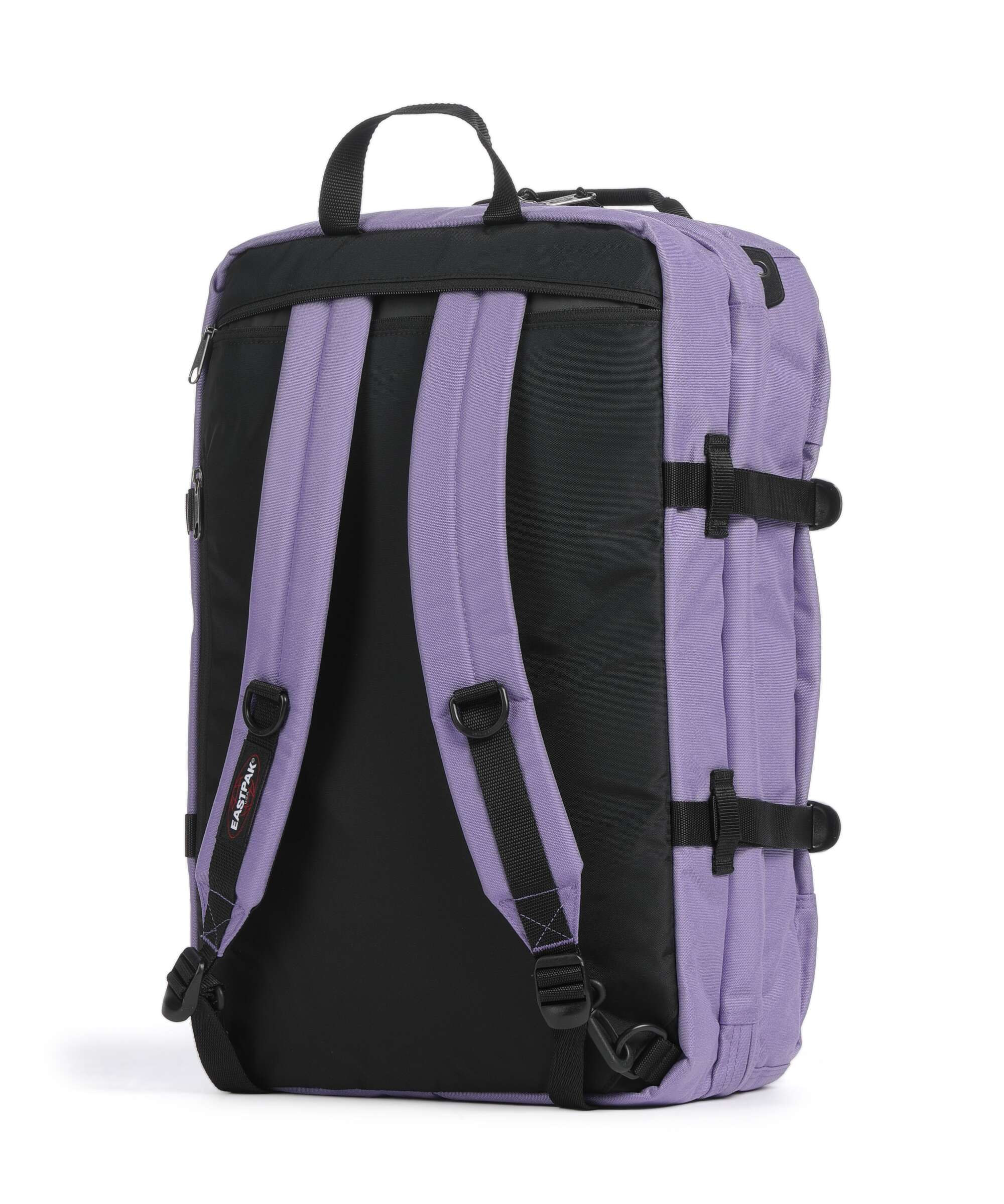 Eastpak Travelpack Travel backpack dahlia purple