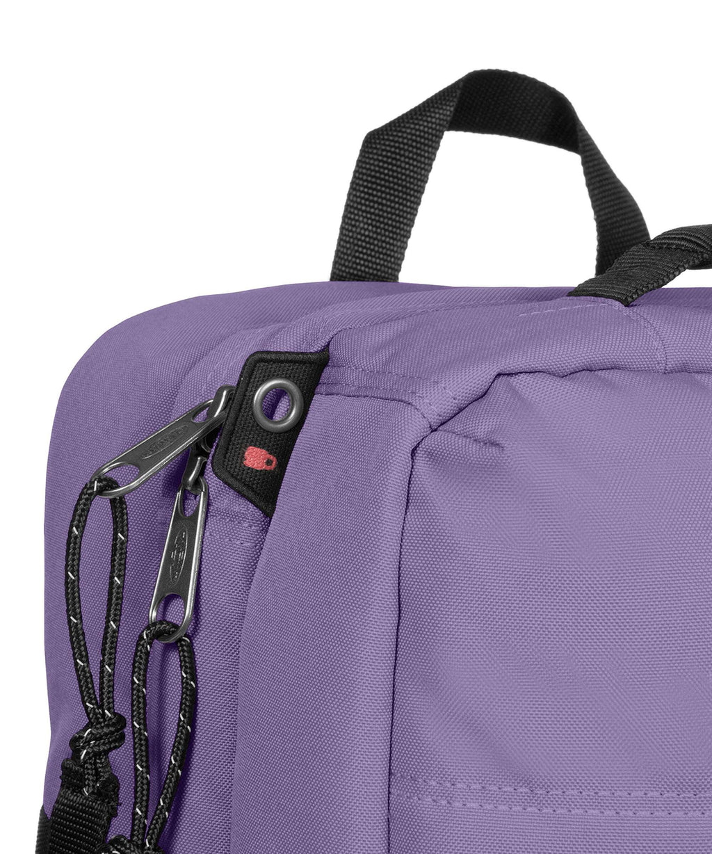 Eastpak Travelpack Travel backpack dahlia purple