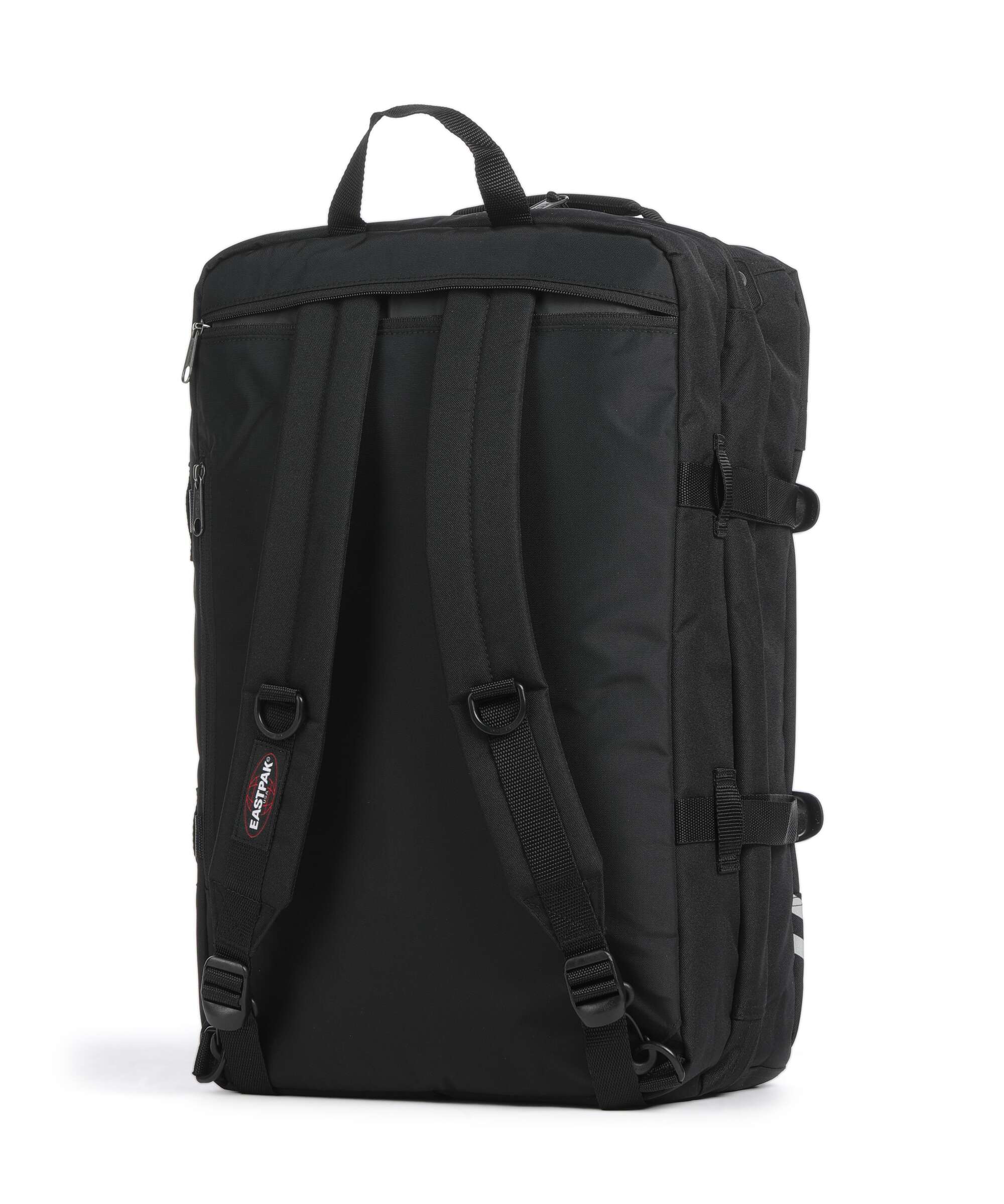 Eastpak Travelpack Travel backpack black
