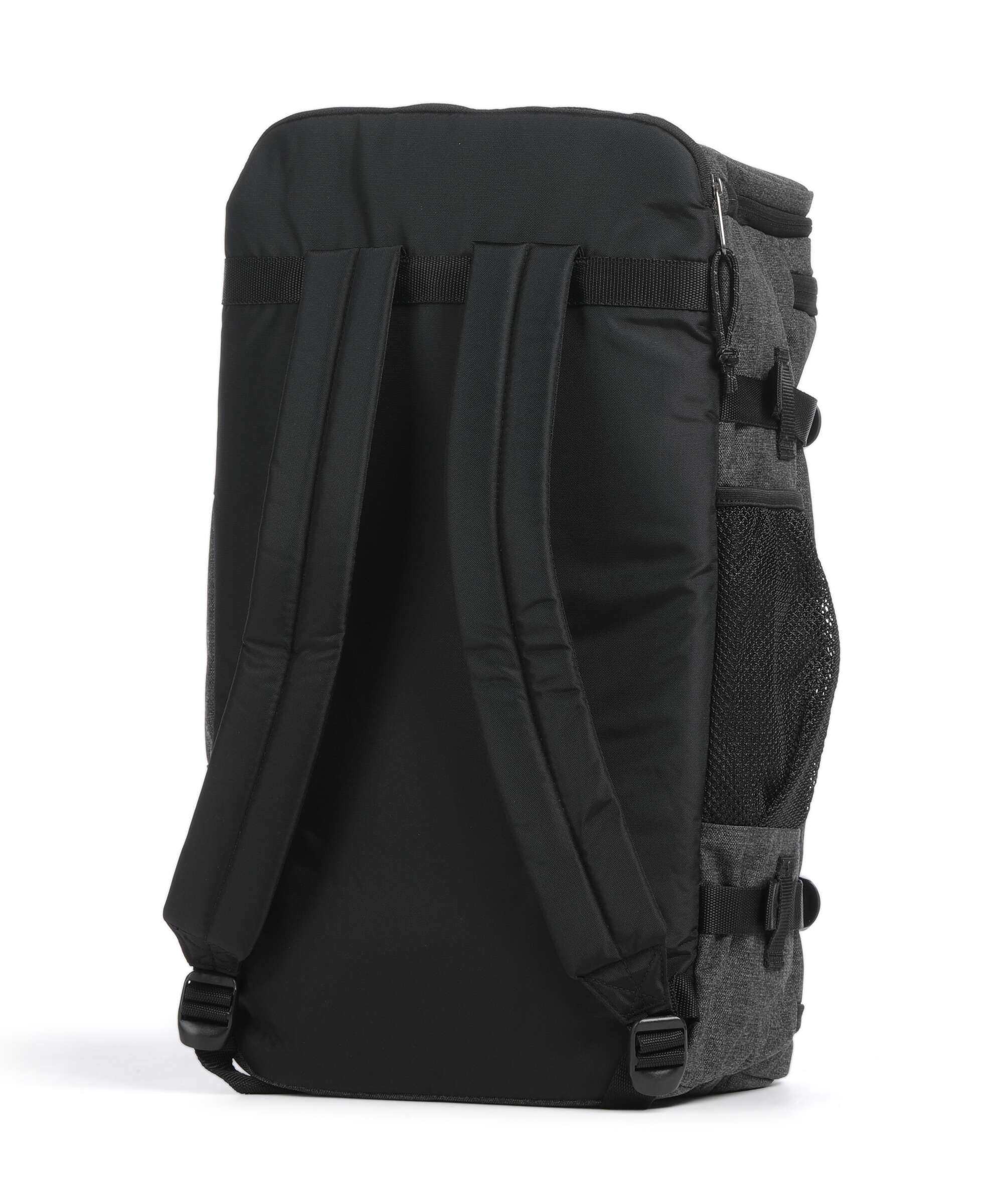Eastpak Carry-Pack Travel backpack black denim