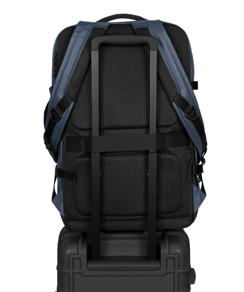 Eastpak CNNCT Travel backpack admiral