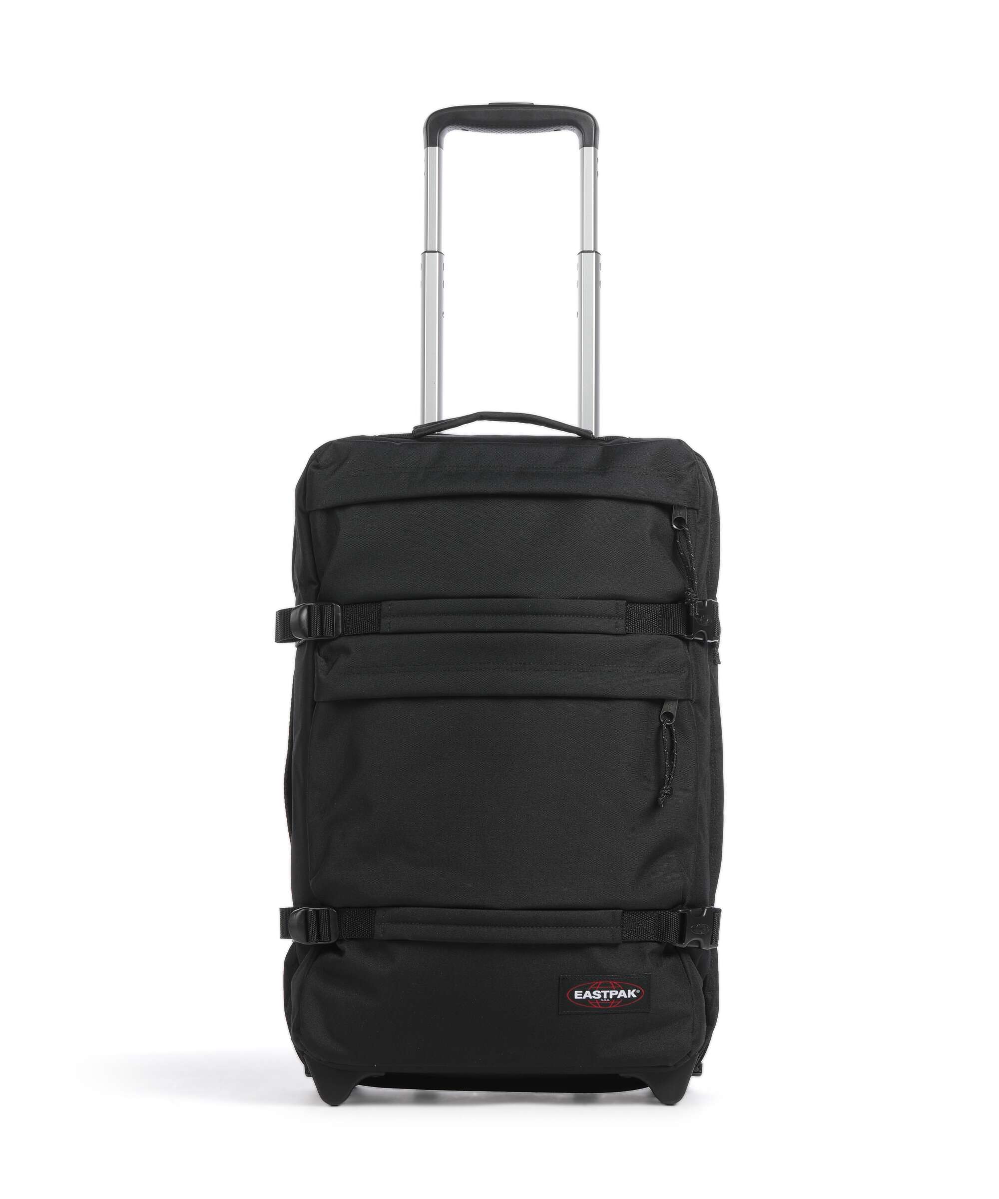 Eastpak Transit'R Plus Core S Travel bag with wheels black