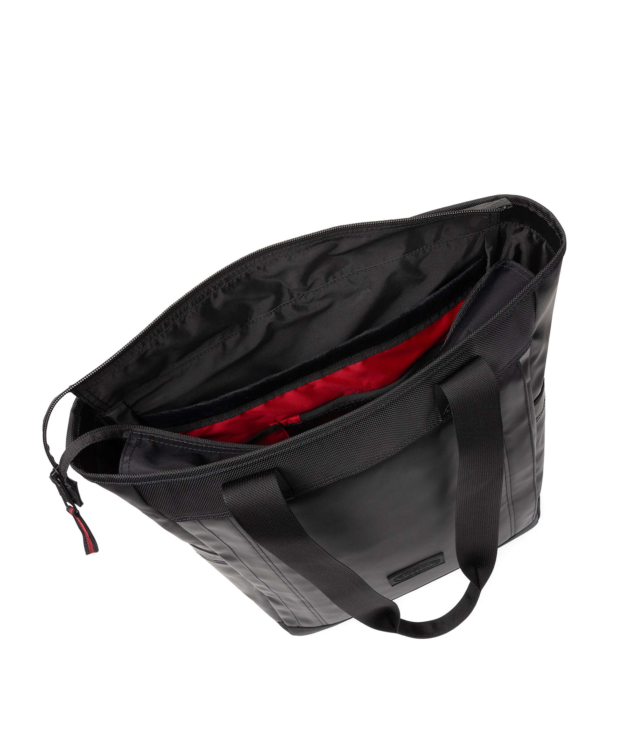 Eastpak CNNCT Tote bag black