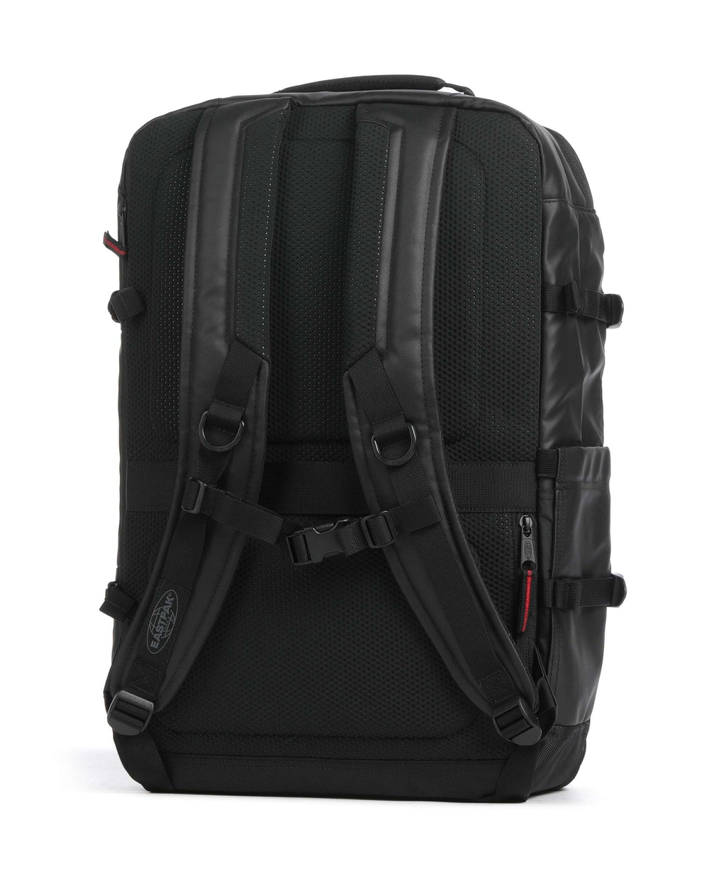 Eastpak Travelpack Top Travel backpack cnnct black