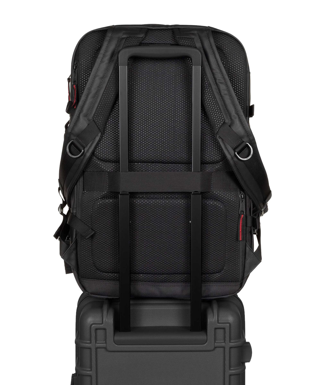 Eastpak Travelpack Top Travel backpack cnnct black