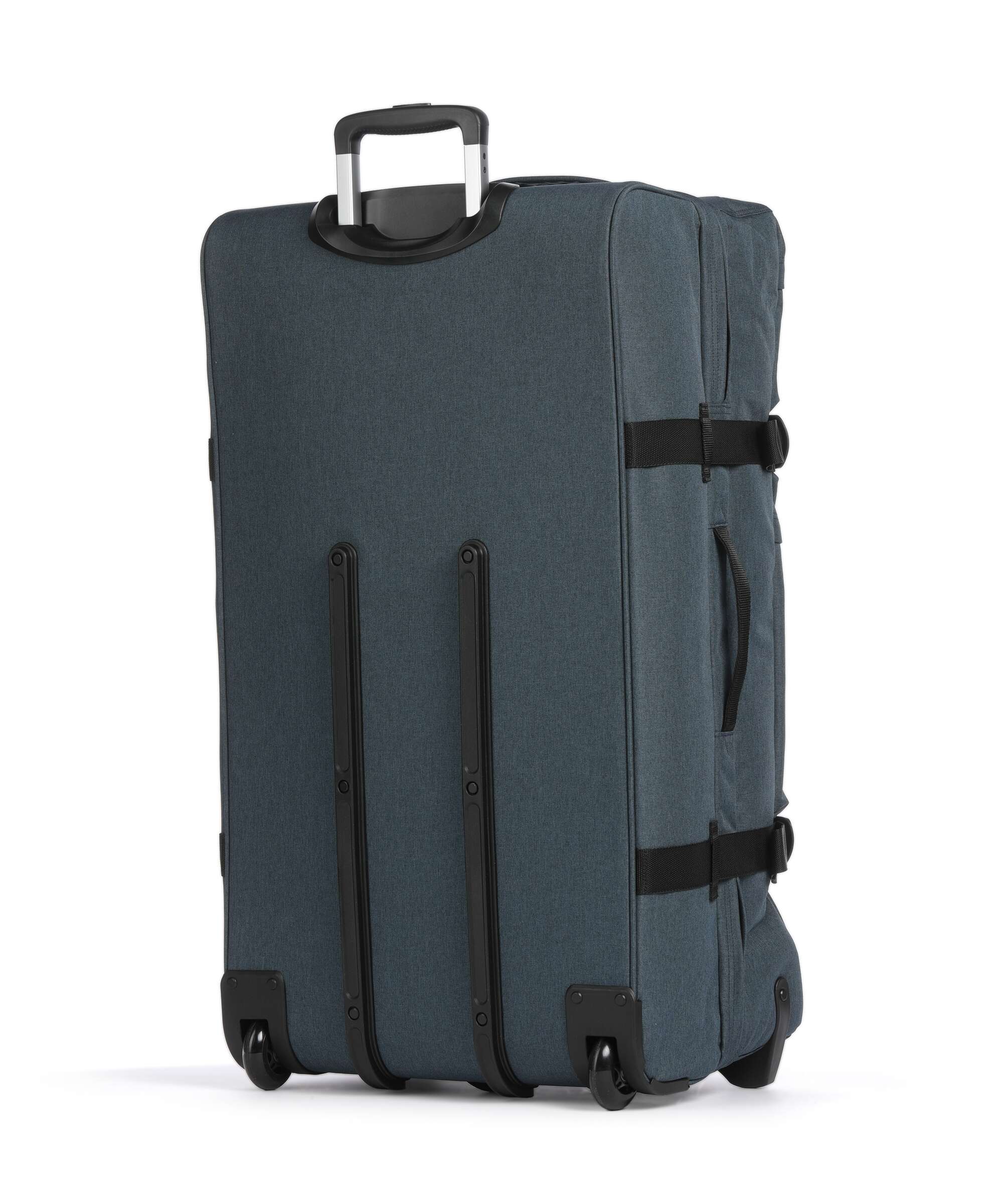 Eastpak Transit'R Plus Core L Travel bag with wheels triple denim