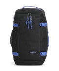Eastpak Carry-Pack Travel backpack black/blue