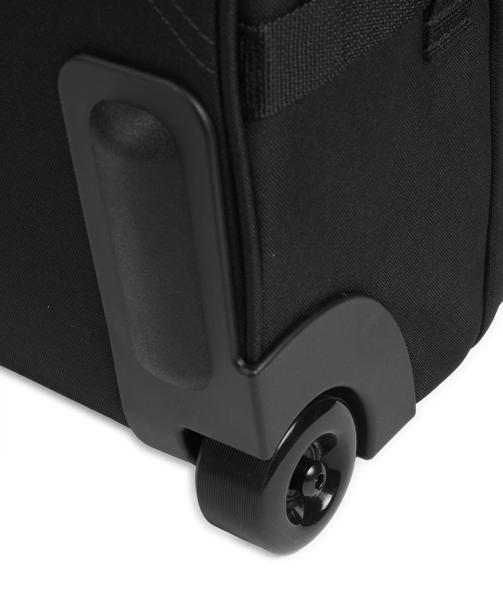 Eastpak Transit'R Pro M Travel bag with wheels navy/pro coated