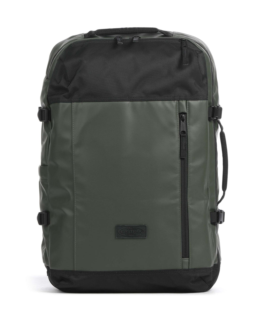 Eastpak Travelpack Top Travel backpack cnnct khaki