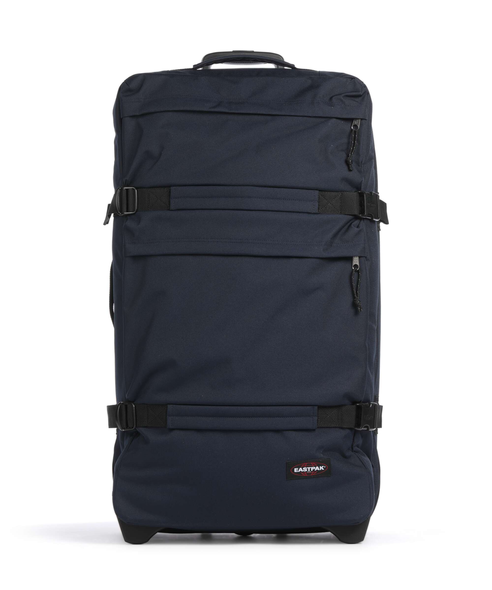 Eastpak Transit'R Plus Core L Travel bag with wheels ultra marine