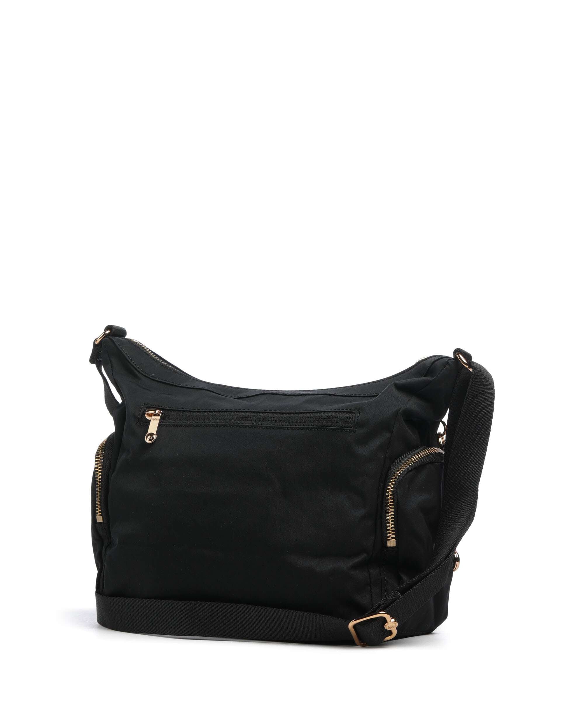 Kipling Elevated Gabb S Crossbody bag blush gold black