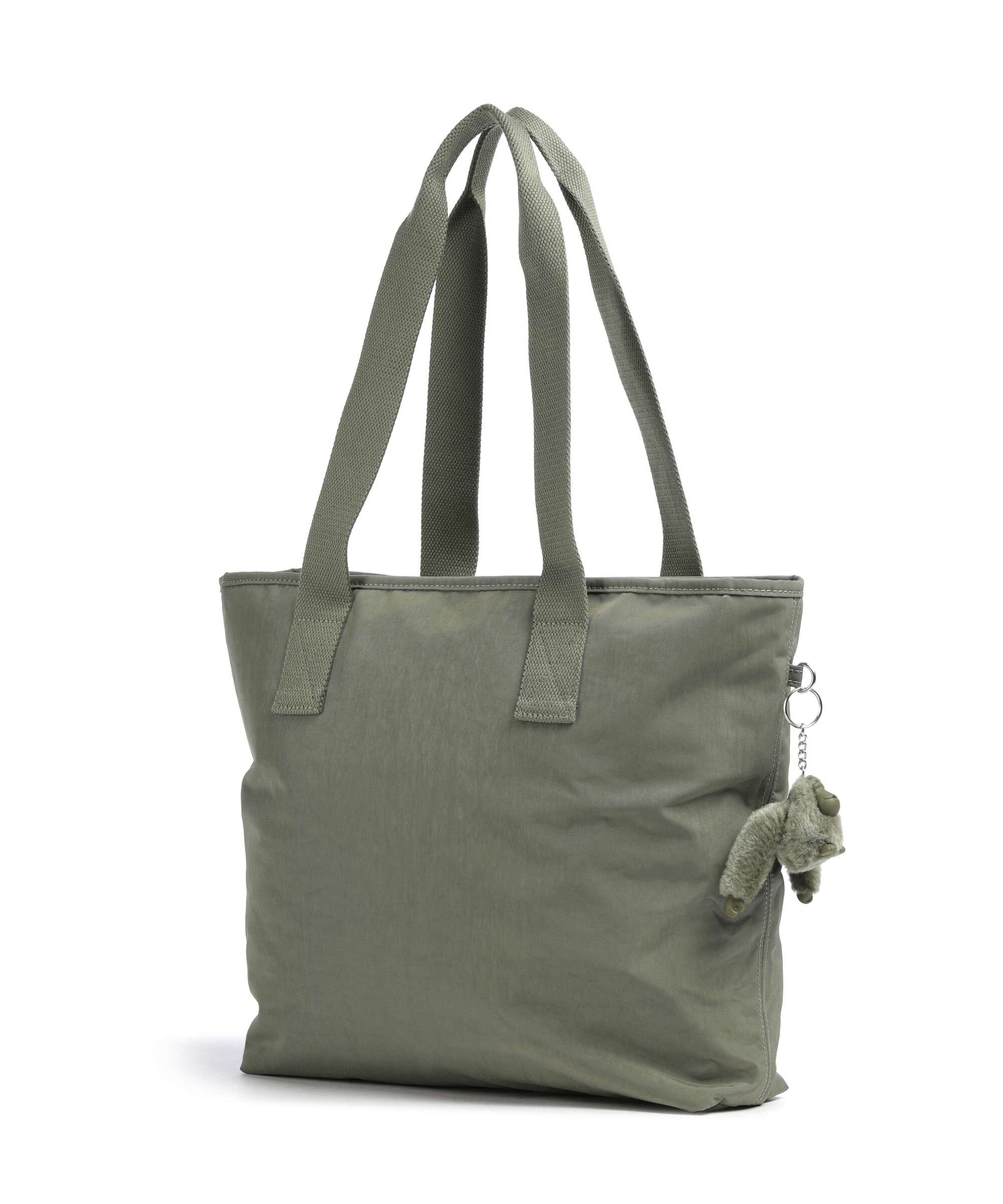 Kipling Basic Anina Tote bag almost sage