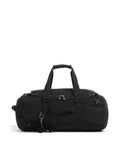 Kipling Basic Donis M Weekend bag black noir