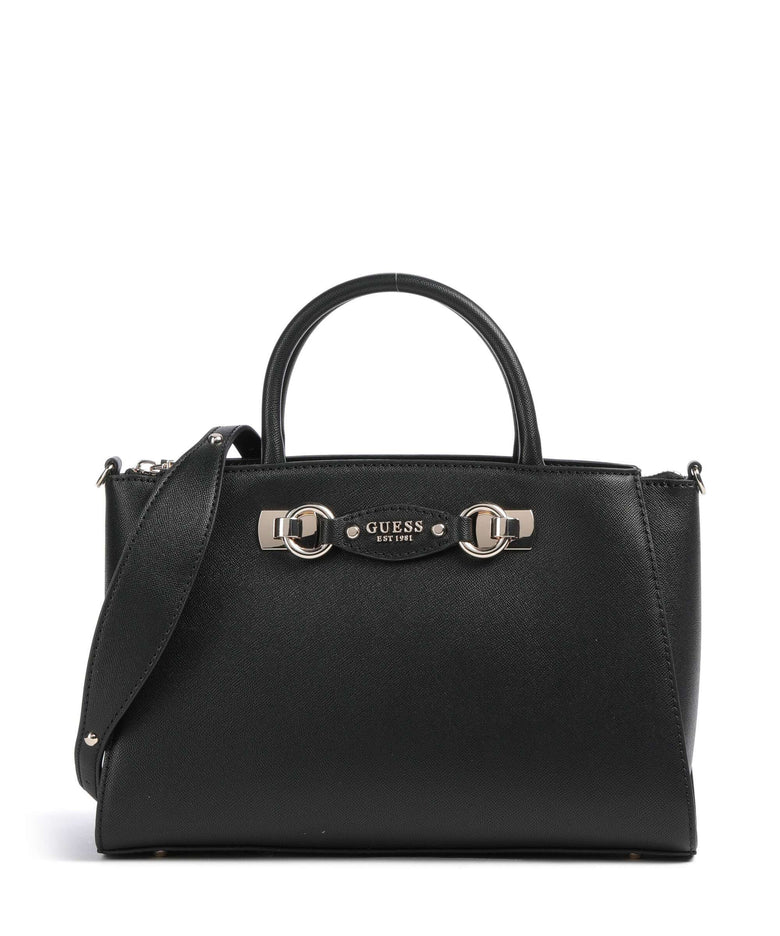 Guess Mimina Handbag black