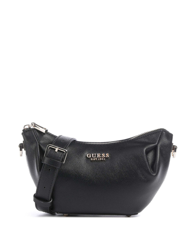 Guess Amorette Crossbody bag black
