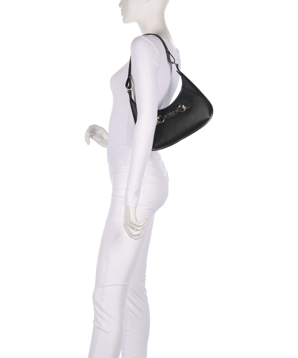 Guess Mimina Shoulder bag black