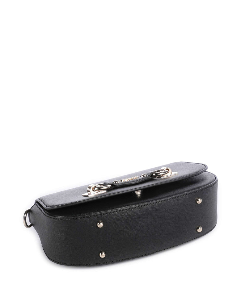 Guess Mimina Crossbody bag black