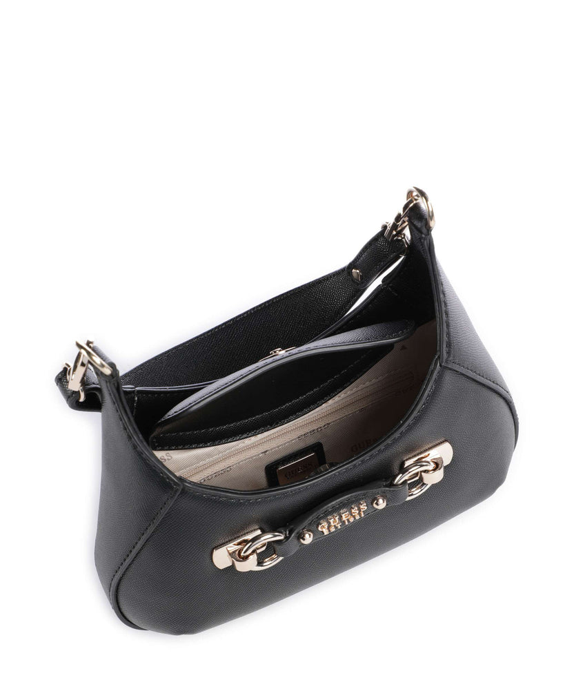 Guess Mimina Shoulder bag black