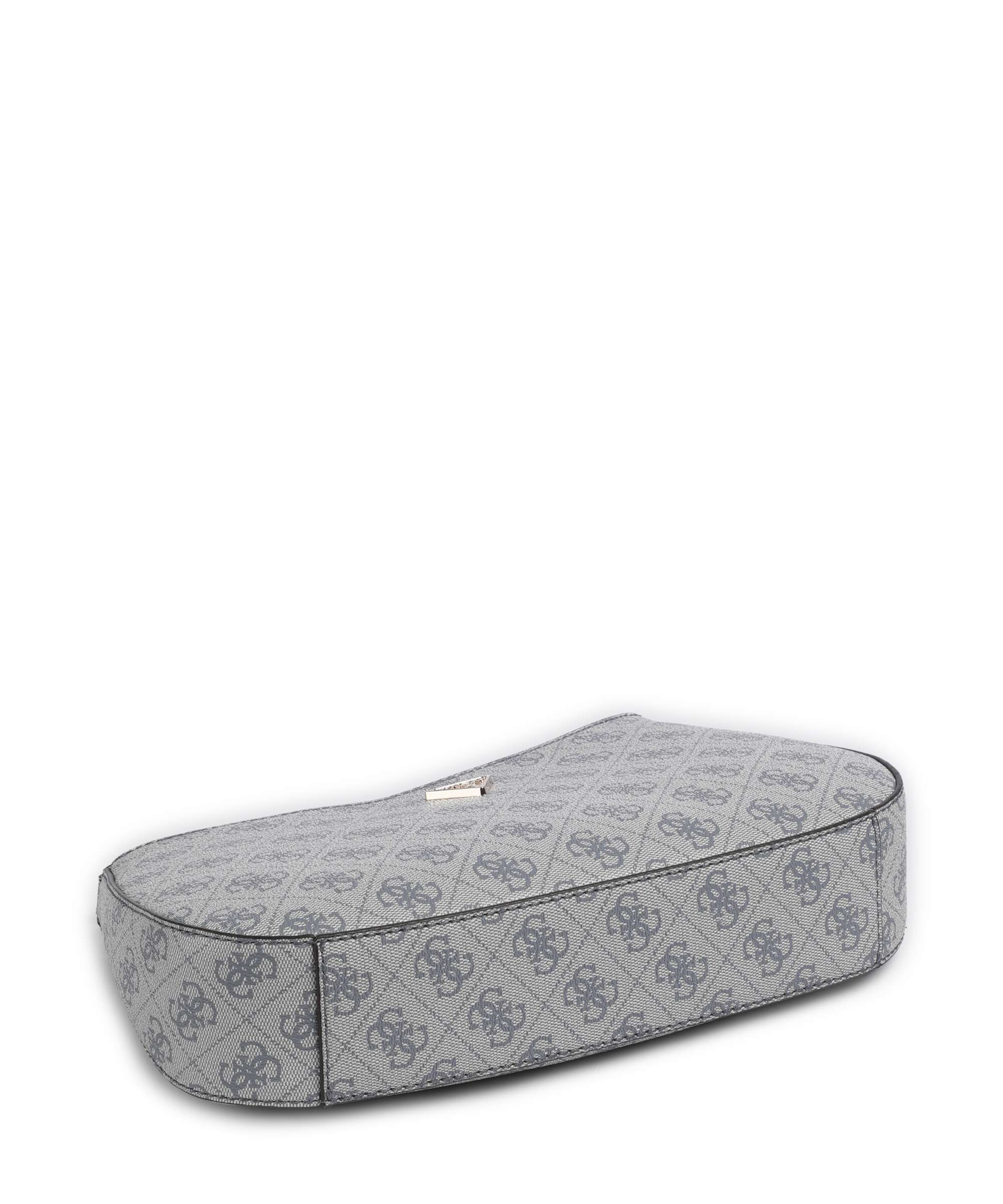 Guess Noelle Shoulder bag slate grey