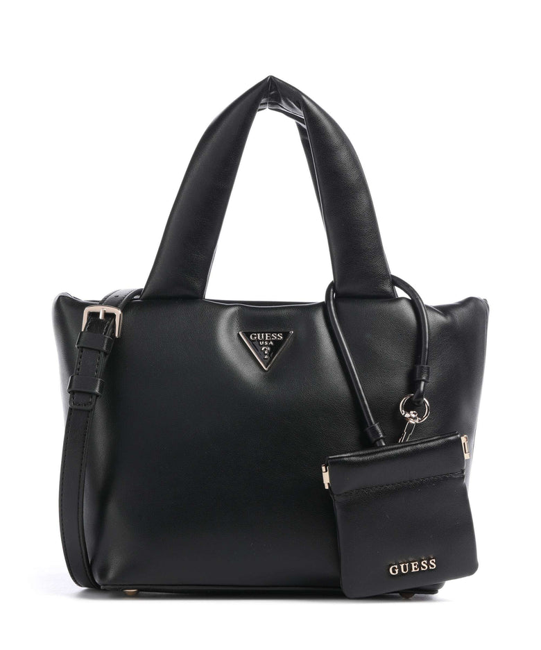 Guess Sunetra Handbag black